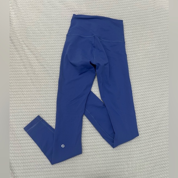 Lululemon Wunder Train - 28” High rise - Picture 3 of 4